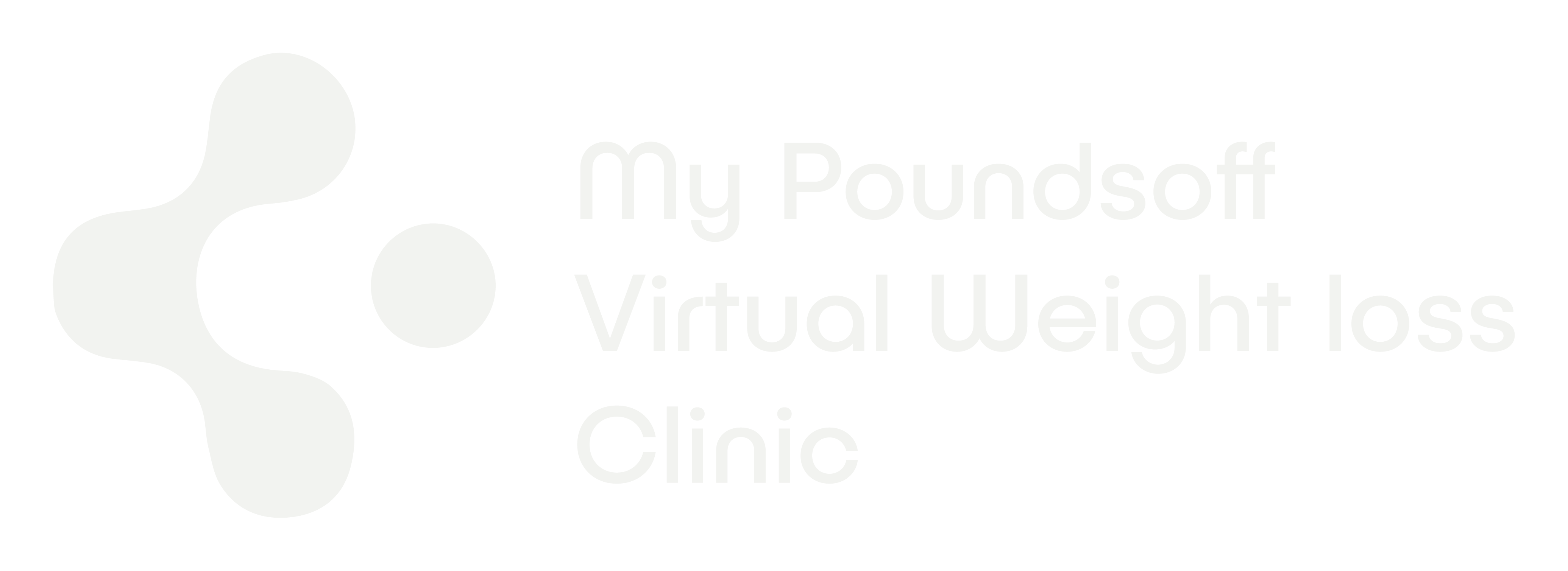 My Poundsoff Virtual Weight loss Clinic
